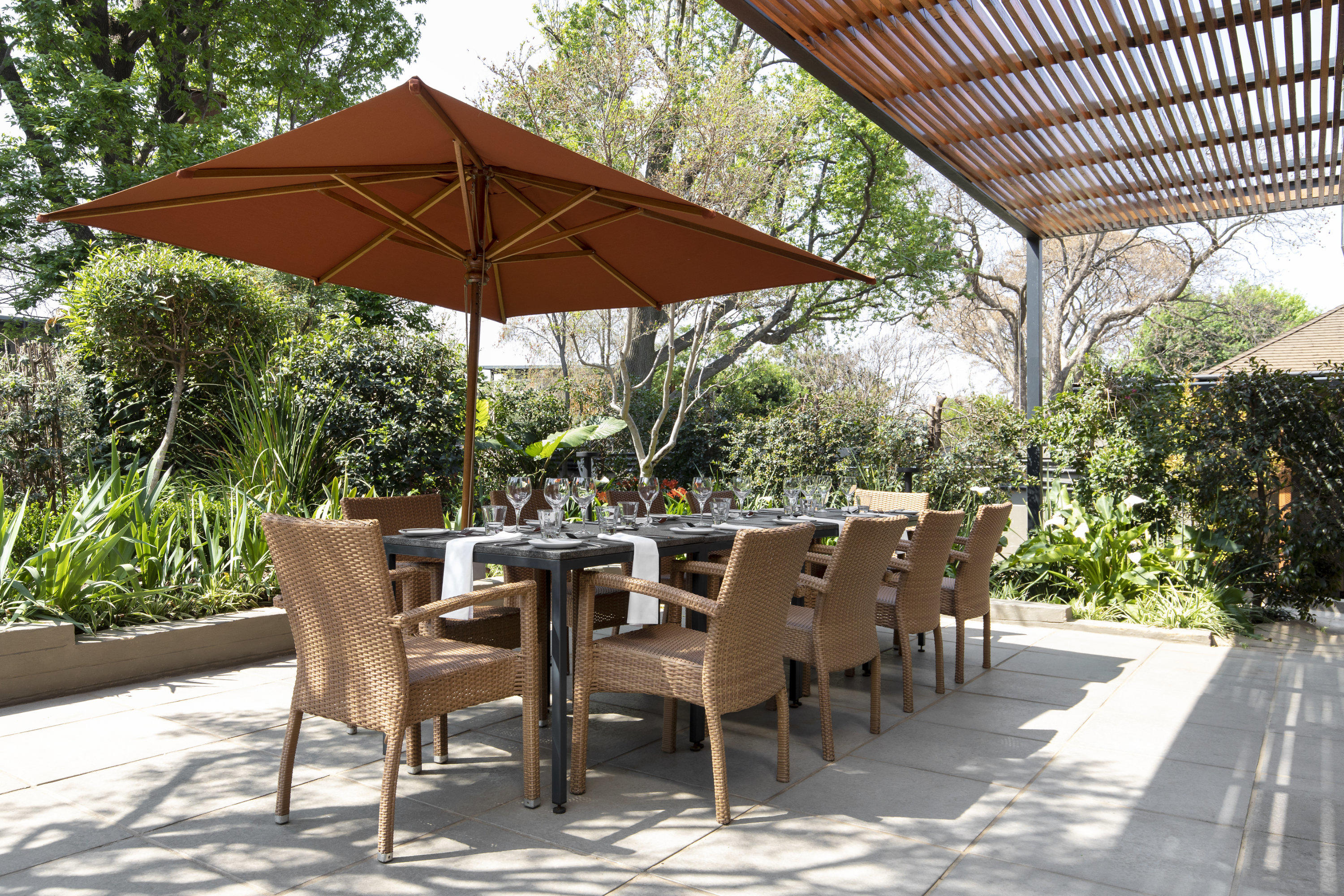 The Peech Hotel thumbnail 4